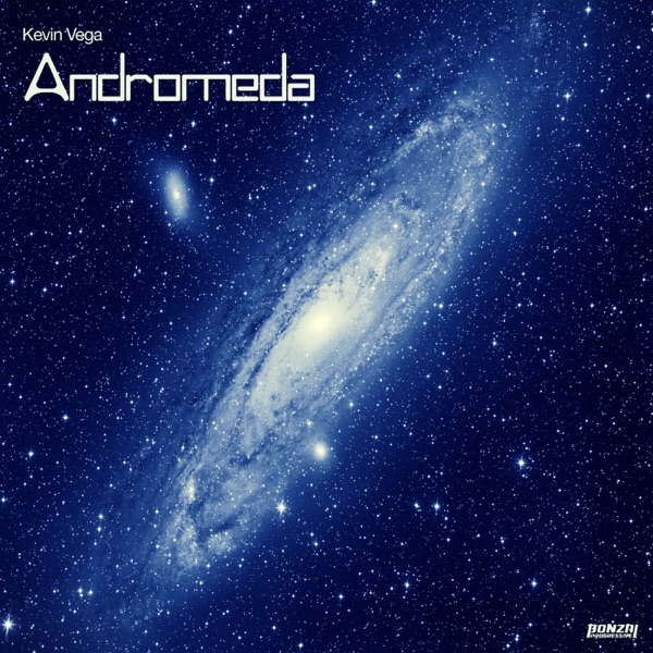Andromeda - Single