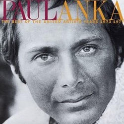 Paul Anka - One Man Woman/One Woman Man (feat. Odia Coates)
