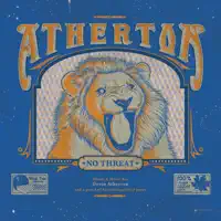 Lights Out (feat. Lauren Goodfellow) — Atherton