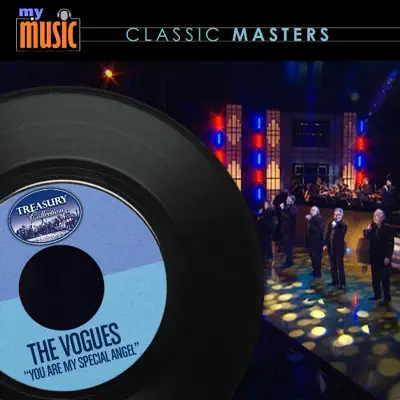 You Are My Special Angel - Single - The Vogues