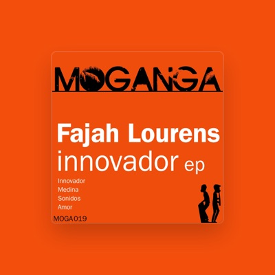 Listen to Fajah Lourens, watch music videos, read bio, see tour dates & more!