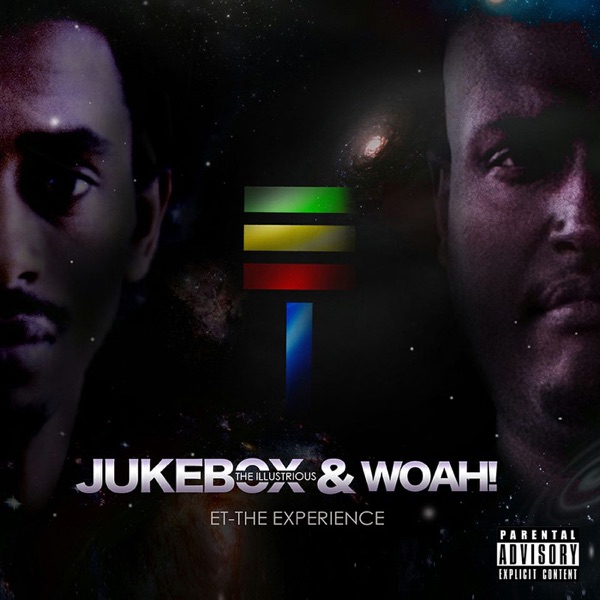 Et-The Experience