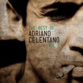 The Best of Adriano Celentano, Vol. 2 artwork