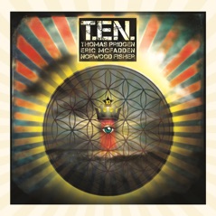 Ten - EP