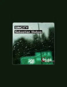 收听 Sebastian Illobos、观看音乐视频、阅读小传、查看巡演日期等 ！