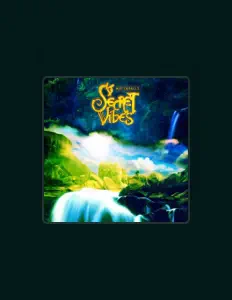 Escucha a Secret Vibes, mira vídeos musicales, lee la biografía, consulta fechas de giras y mucho más.