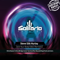 Jack Your Body (S&S Remixes) - Steve 