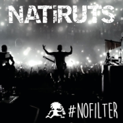 #NOFILTER (Ao Vivo) - Natiruts