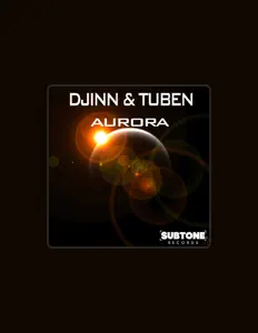 Djinn & Tubenを聴いたり、ミュージックビデオを鑑賞したり、経歴やツアー日程などを確認したりしましょう！