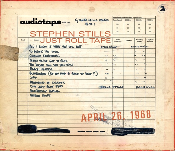 Cover artwork for Wooden Ships