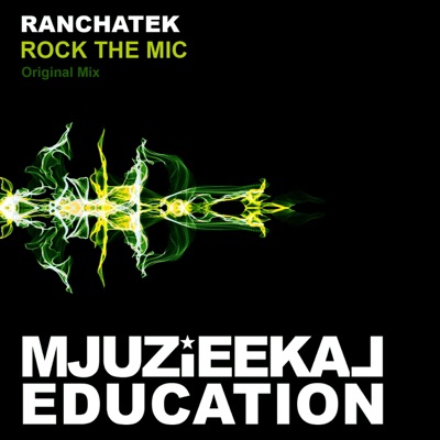 Rock the Mix - Single
