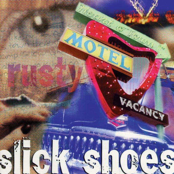 Cover artwork for Proved Me Wrong