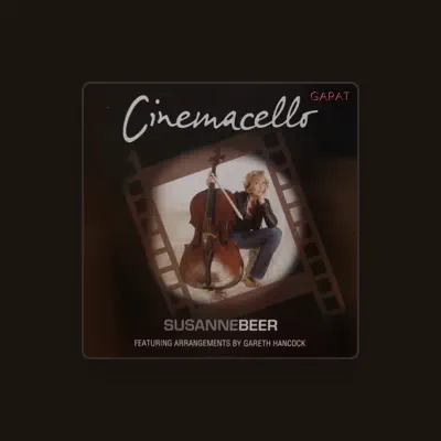 Listen to Susanne Beer, watch music videos, read bio, see tour dates & more!