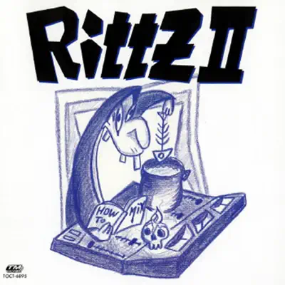 Rittz2 - Rittz