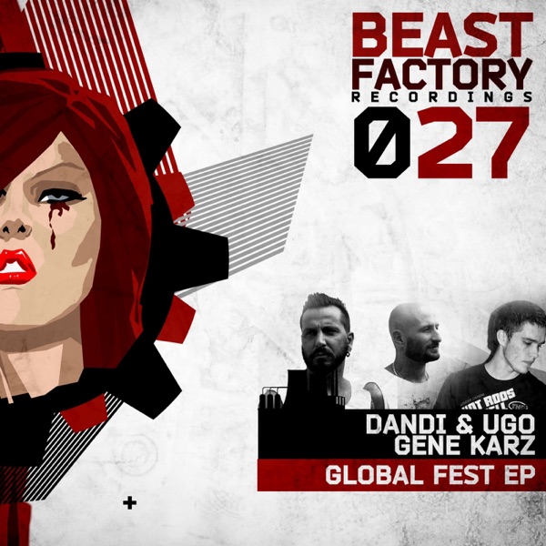 Global Fest - Single