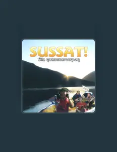 Listen to Sussat!, watch music videos, read bio, see tour dates & more!