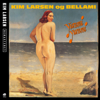 Kim Larsen - De Smukke Unge Mennesker artwork