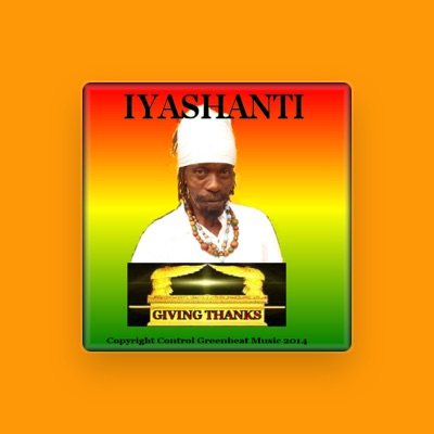 Listen to Iyashanti, watch music videos, read bio, see tour dates & more!