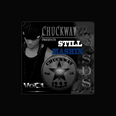 Listen to Chuckway, watch music videos, read bio, see tour dates & more!