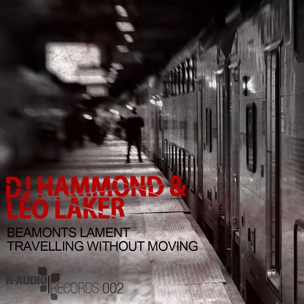 Travelling Without Moving - Single