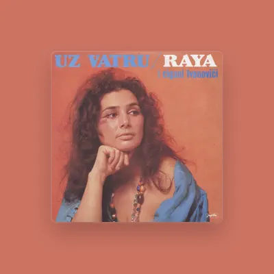 Listen to RAYA I CIGANI IVANOVIĆI, watch music videos, read bio, see tour dates & more!