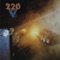 Nightwinds - 220 Volt lyrics