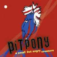 Born Without A Cause — Pitpony