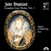 Paul O'Dette - The Queenes Galliard, P 97