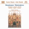 Vadam et circuibo - Jeremy Summerly & Oxford Camerata lyrics