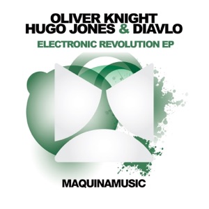 Electronic Revolution - Single