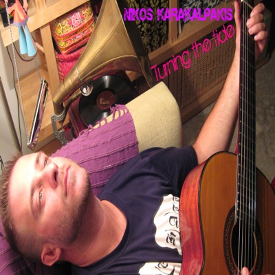 Turning the Tide - Single