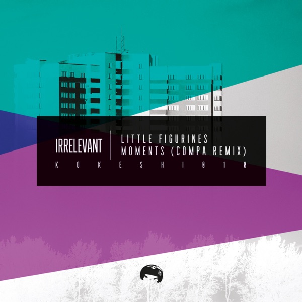 Little Figurines - Single