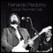 We Fight (But We're In Love) [feat. Alih Jey] - Fernando Perdomo lyrics