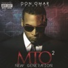 Don Omar Presents MTO2: New Generation, 2012