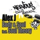 Body Soul Remixes feat Soul Theory EP