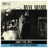 Oh My Sweet Carolina by Ryan Adams iTunes Track 9