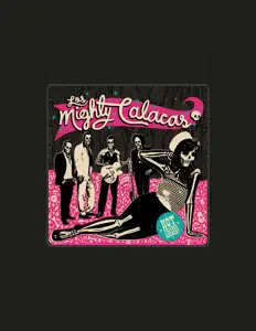 收听 Los Mighty Calacas、观看音乐视频、阅读小传、查看巡演日期等 ！