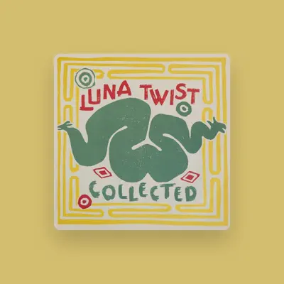 Listen to Luna Twist, watch music videos, read bio, see tour dates & more!