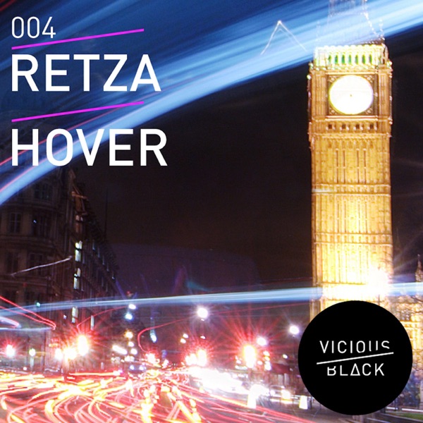 Hover - Single