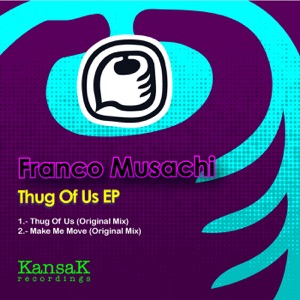 Thug of Us - Single