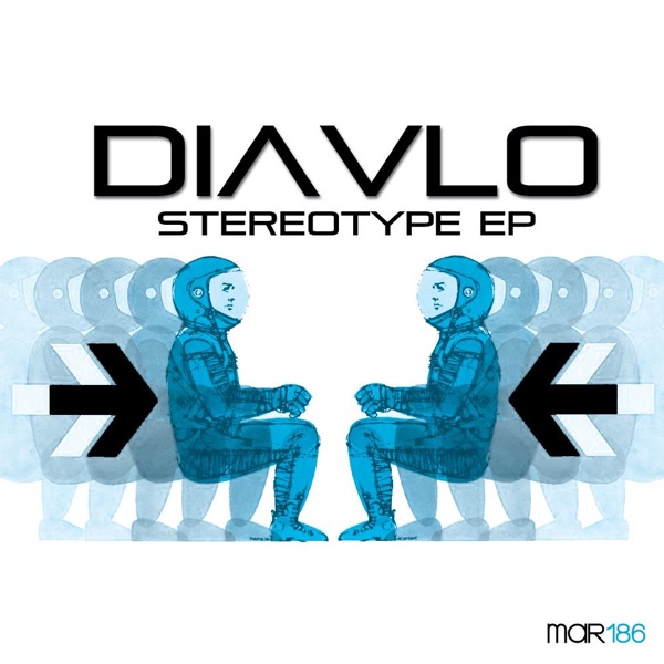 Stereotype - EP