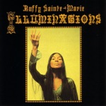 Buffy Sainte-Marie - Guess Who I Saw In Paris