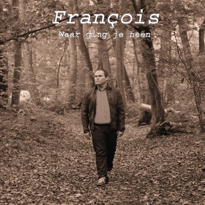 Waar Ging Je Heen - Single