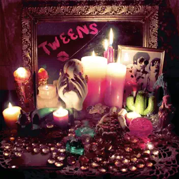 Tweens album cover