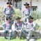 La Nueva Ley - Los Aguilas del Norte lyrics