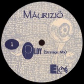 Maurizio - Ploy (UR Mix)