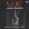 U.K'S - Lepaskanmu Kerana Terpaksa