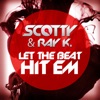 Let the Beat Hit'em (Remixes) - EP