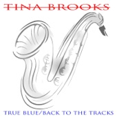 True Blue / Back to the Tracks artwork
