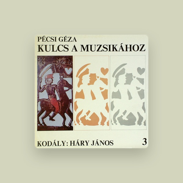 Ferencsik János's avatar